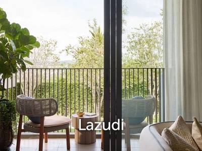 1-Bedroom 49 SQ.M At Canvas Cherng Talay For Sale