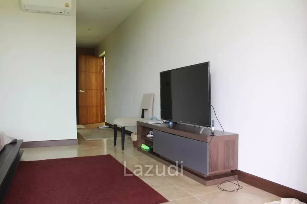 Newly Built Sea View Villa with Private Pool for Sale – Mae Nam Soi 5, Koh Samui