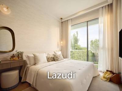 Pool Access 1-Bedroom Condo For Sale At Canvas Cherng Talay