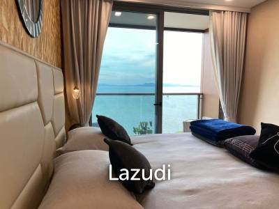 1 Bed 1 Bath 36.82 SQ.M. Copacabana Beach Jomtien