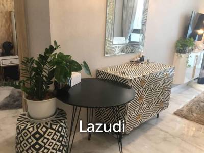 1 Bed 1 Bath 36.82 SQ.M. Copacabana Beach Jomtien