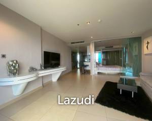 1 Bedroom 1 Bathroom 77 SQ.M. Sands Condominium