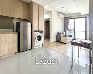 2 Bedroom 2 Bathroom 56.17 Sq.m M Jatujak