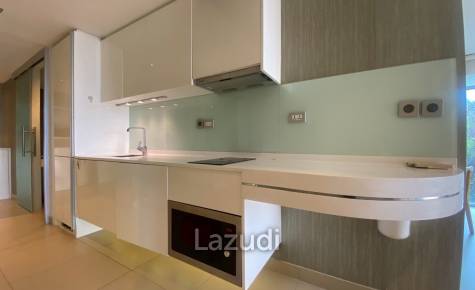 1 Bedroom 1 Bathroom 77 SQ.M. Sands Condominium