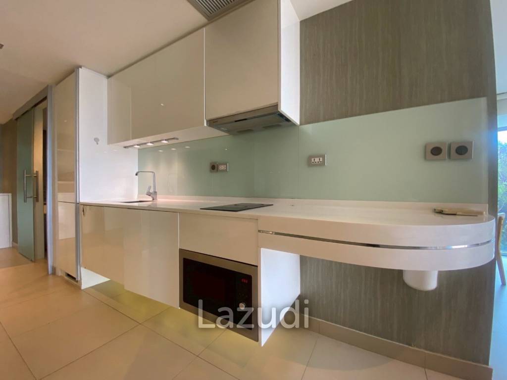 1 Bedroom 1 Bathroom 77 SQ.M. Sands Condominium