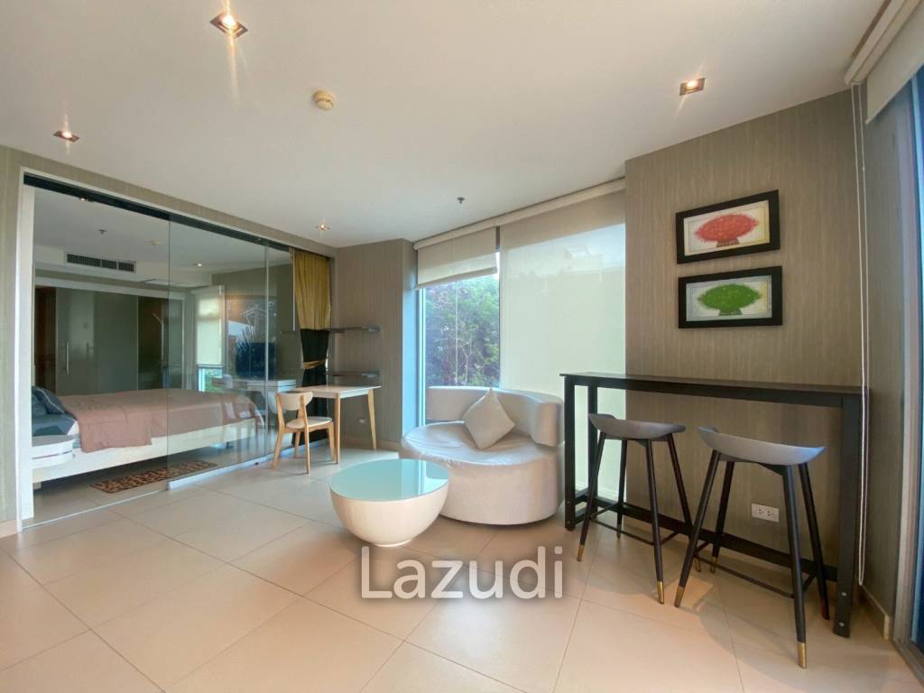 1 Bedroom 1 Bathroom 77 SQ.M. Sands Condominium