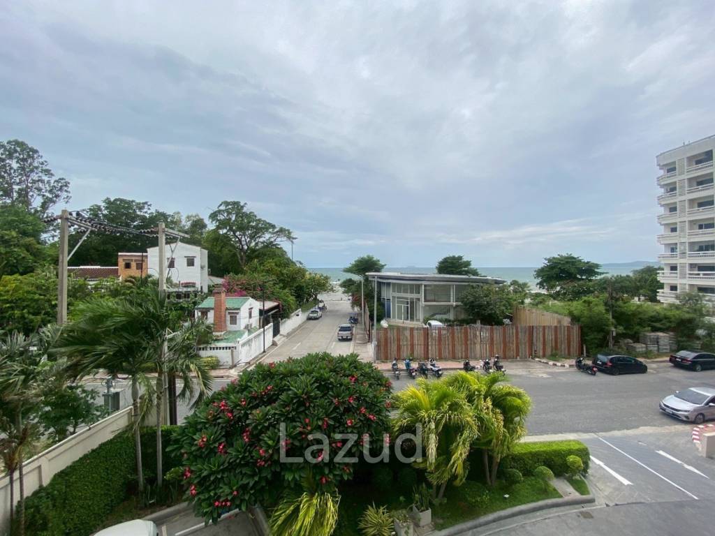 1 Bedroom 1 Bathroom 77 SQ.M. Sands Condominium