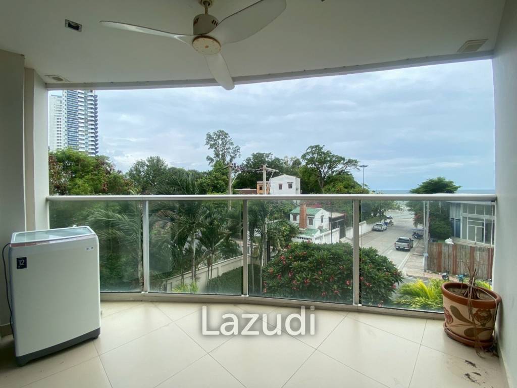 1 Bedroom 1 Bathroom 77 SQ.M. Sands Condominium