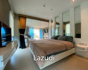 1 Bedroom 1 Bathroom 77 SQ.M. Sands Condominium