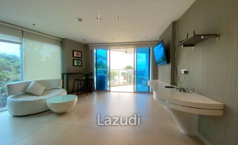 1 Bedroom 1 Bathroom 77 SQ.M. Sands Condominium