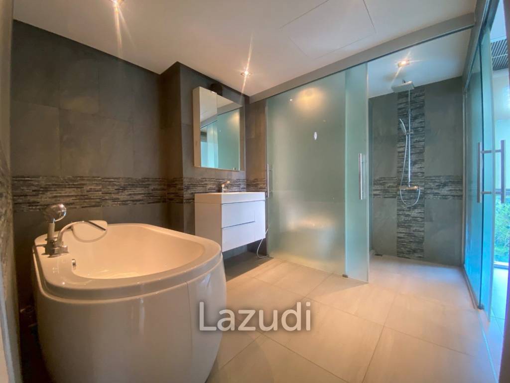 1 Bedroom 1 Bathroom 77 SQ.M. Sands Condominium