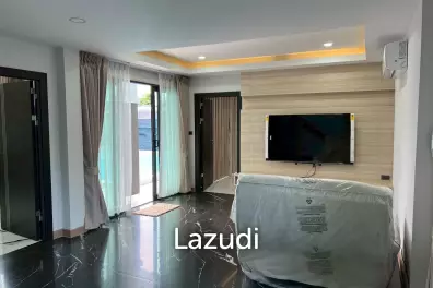 5 Bedrooms 7 Bathrooms 362 SQ.M. Villa In Mabprachan