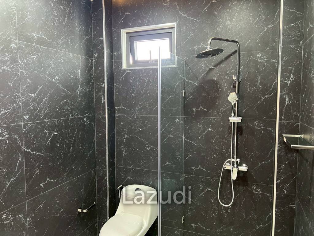 5 Bedrooms 7 Bathrooms 362 SQ.M. Villa In Mabprachan