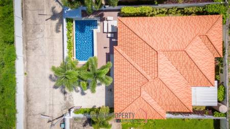 2  Bed Charming Villa with Private Pool
