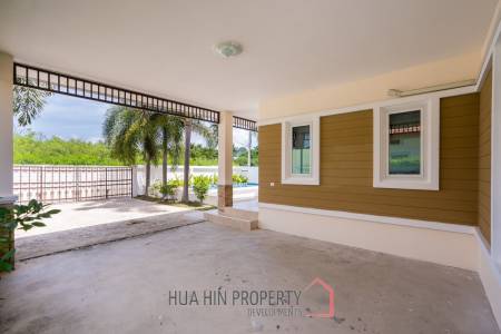 2  Bed Charming Villa with Private Pool