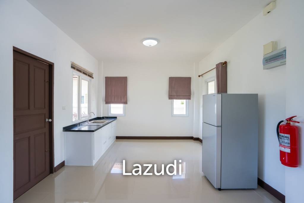 2  Bed Charming Villa with Private Pool