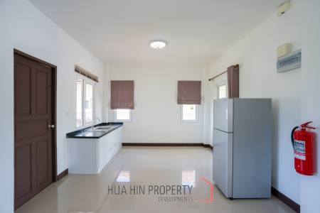 2  Bed Charming Villa with Private Pool