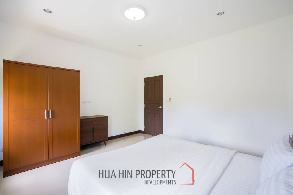 2  Bed Charming Villa with Private Pool