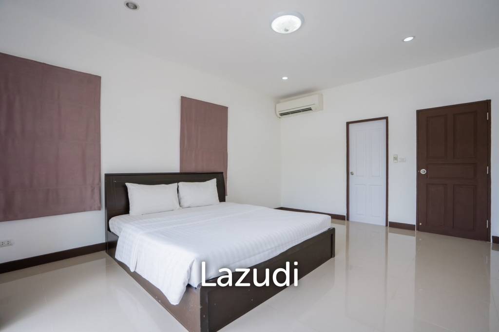 2  Bed Charming Villa with Private Pool