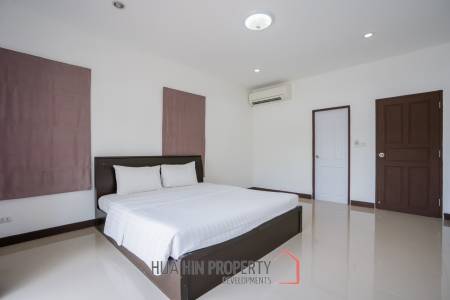 2  Bed Charming Villa with Private Pool