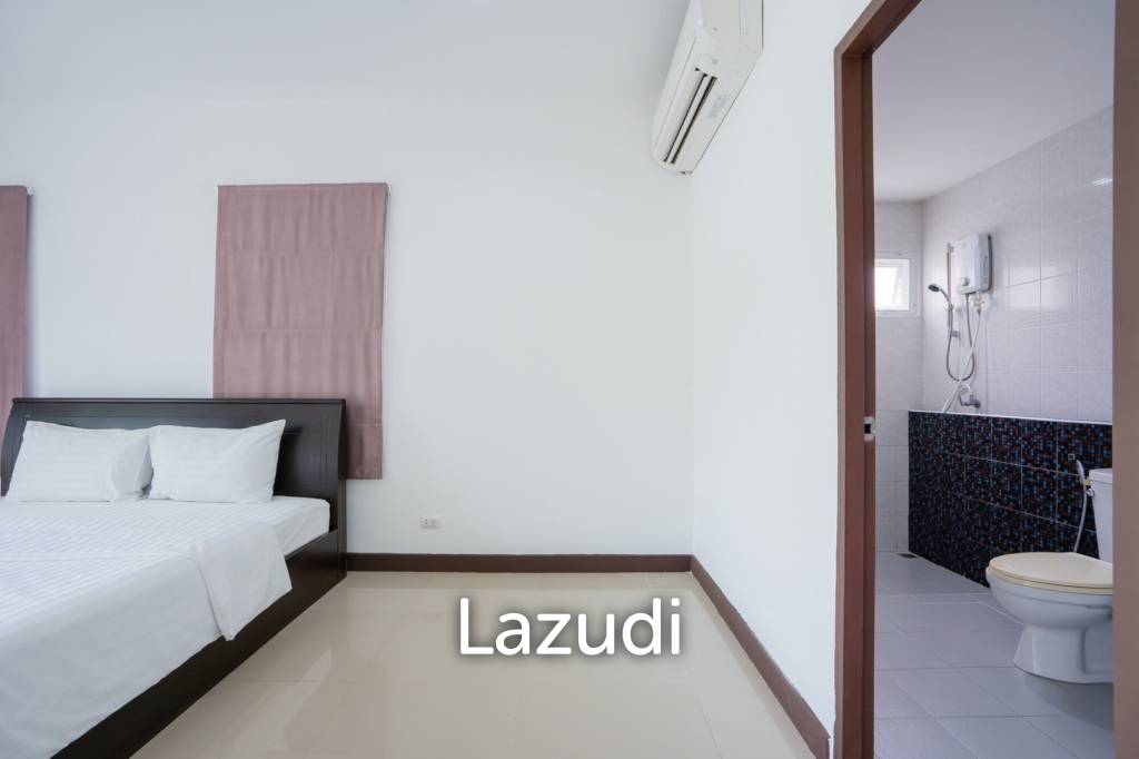 2  Bed Charming Villa with Private Pool