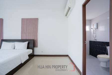 2  Bed Charming Villa with Private Pool
