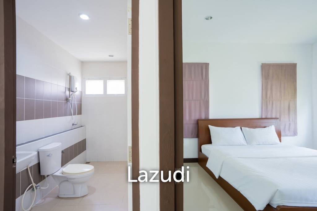2  Bed Charming Villa with Private Pool