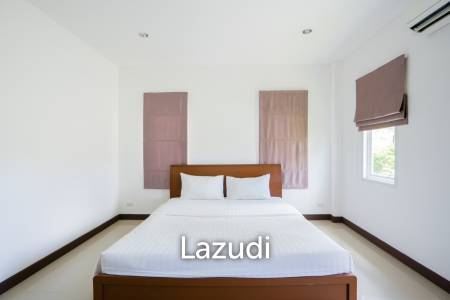 2  Bed Charming Villa with Private Pool