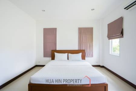 2  Bed Charming Villa with Private Pool