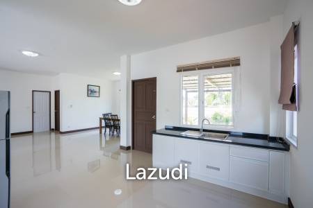 2  Bed Charming Villa with Private Pool