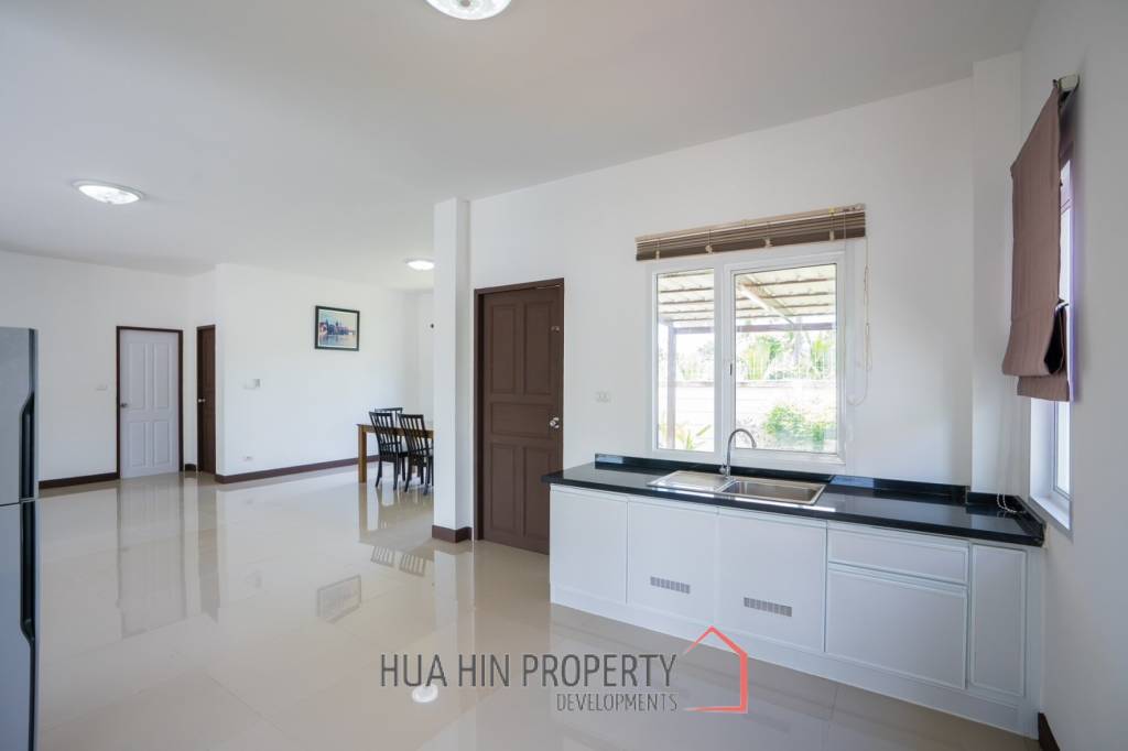 2  Bed Charming Villa with Private Pool