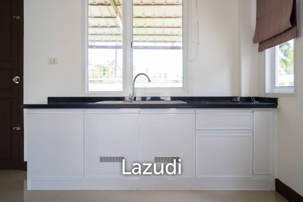 2  Bed Charming Villa with Private Pool
