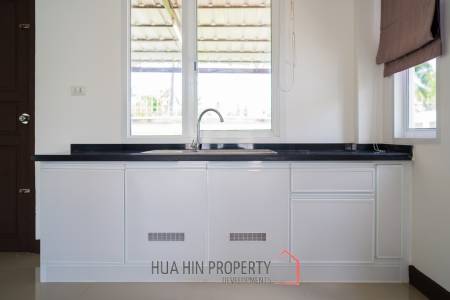 2  Bed Charming Villa with Private Pool