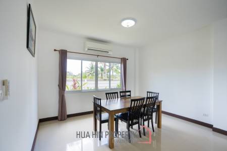 2  Bed Charming Villa with Private Pool