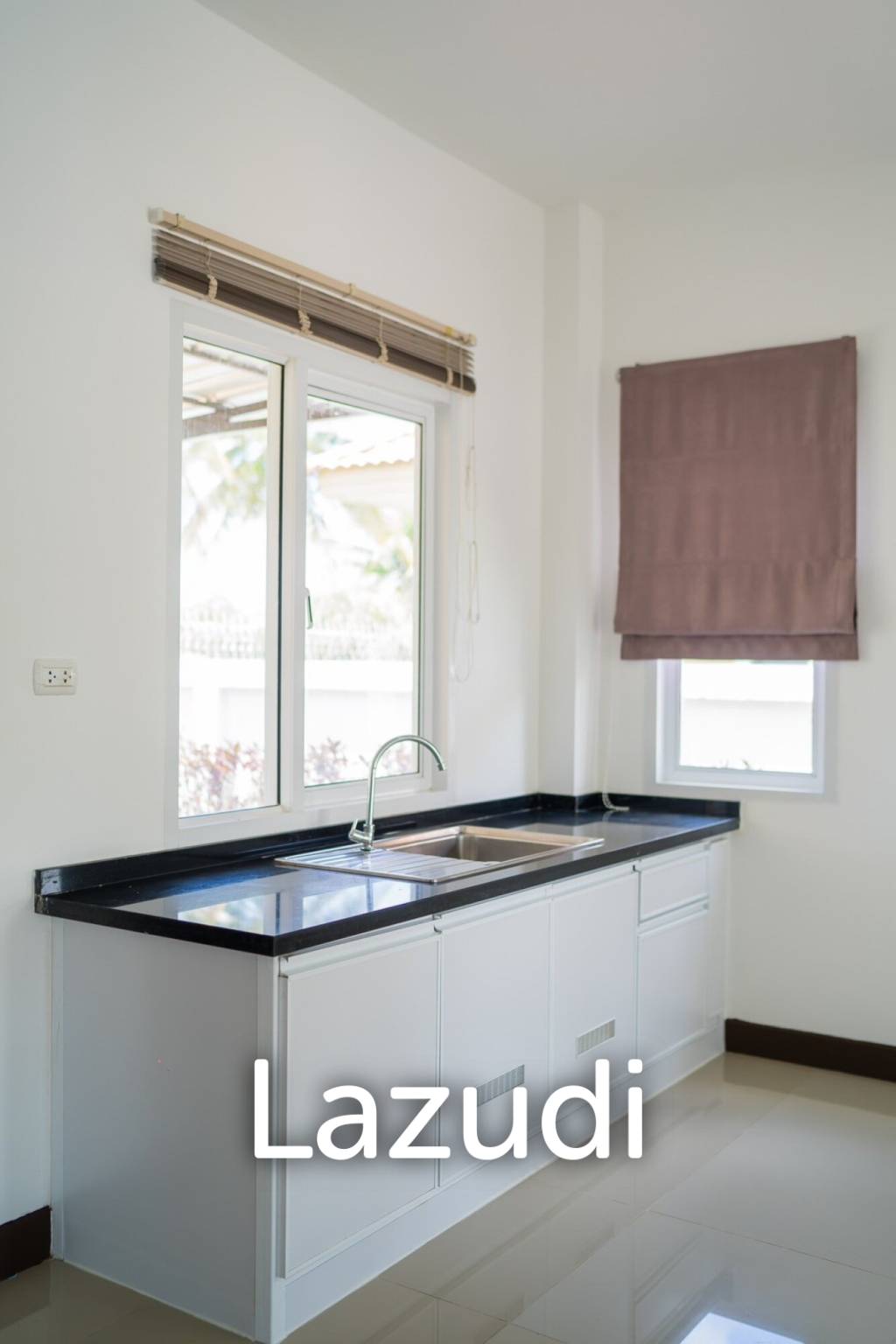 2  Bed Charming Villa with Private Pool