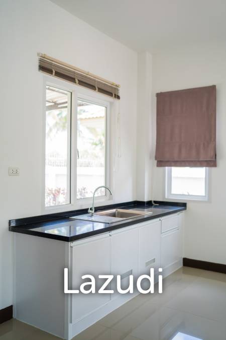 2  Bed Charming Villa with Private Pool