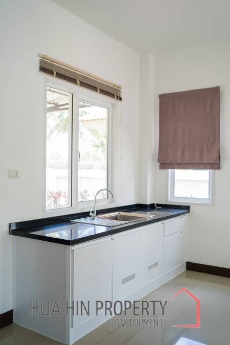 2  Bed Charming Villa with Private Pool