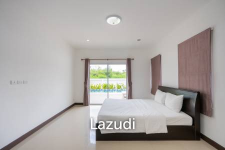 2  Bed Charming Villa with Private Pool