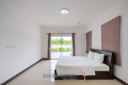 2  Bed Charming Villa with Private Pool