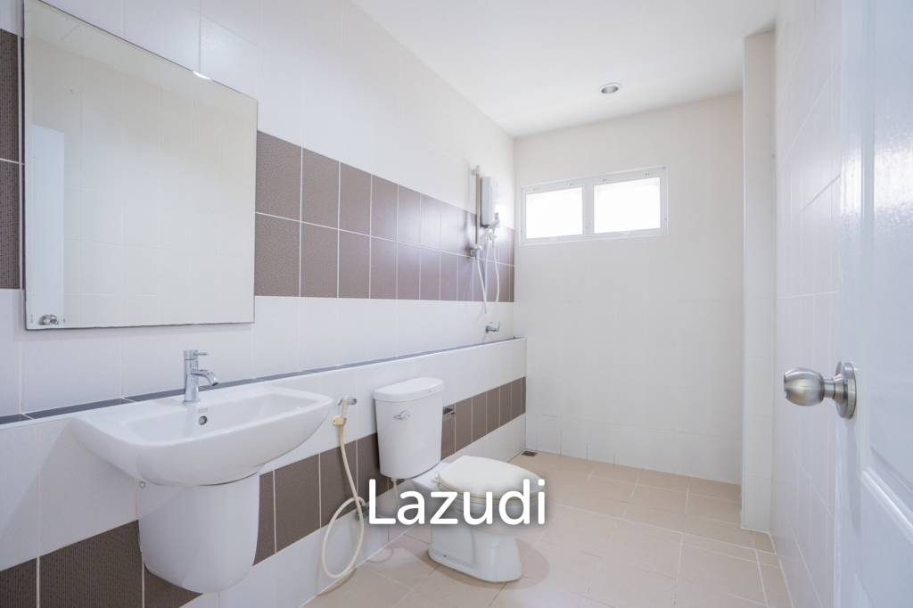 2  Bed Charming Villa with Private Pool