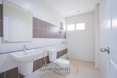 2  Bed Charming Villa with Private Pool