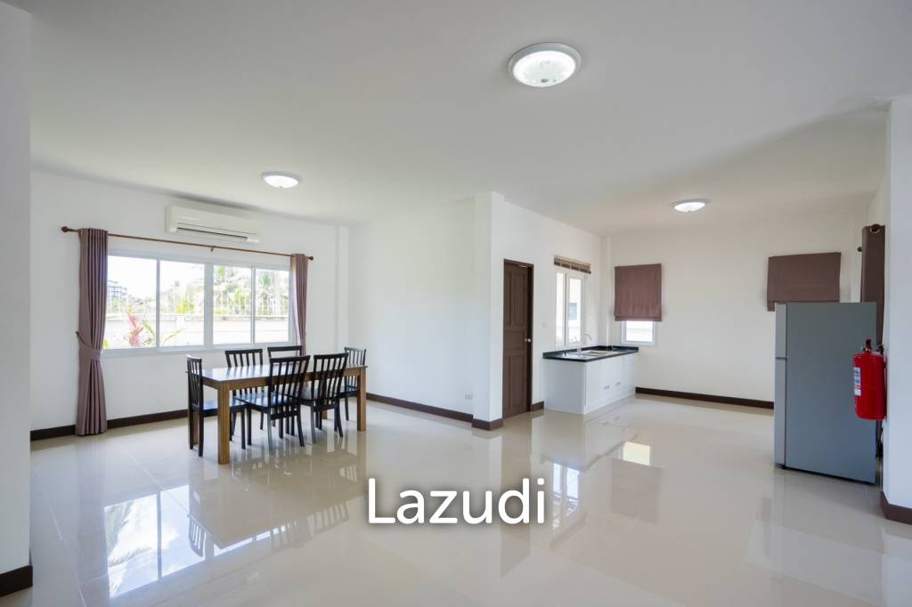 2  Bed Charming Villa with Private Pool