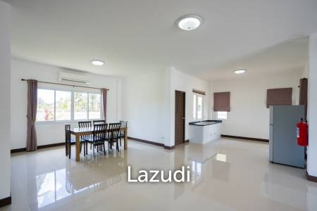 2  Bed Charming Villa with Private Pool