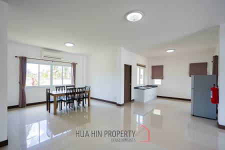 2  Bed Charming Villa with Private Pool