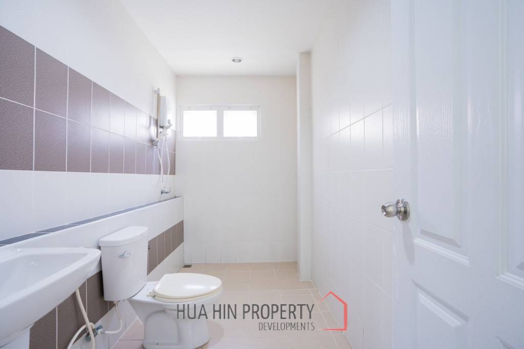 2  Bed Charming Villa with Private Pool