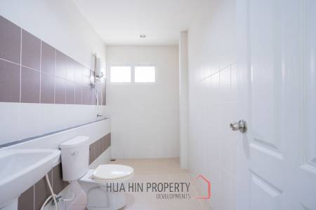 2  Bed Charming Villa with Private Pool