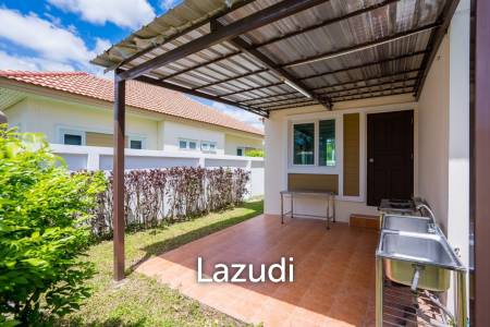 2  Bed Charming Villa with Private Pool
