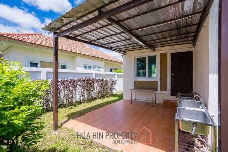 2  Bed Charming Villa with Private Pool