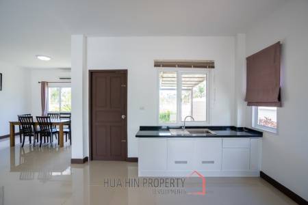 2  Bed Charming Villa with Private Pool