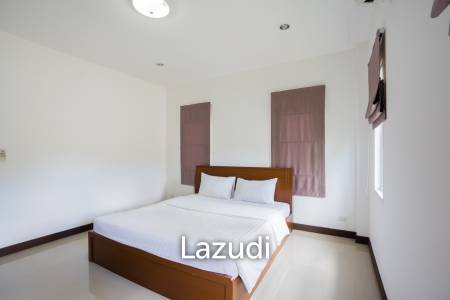 2  Bed Charming Villa with Private Pool